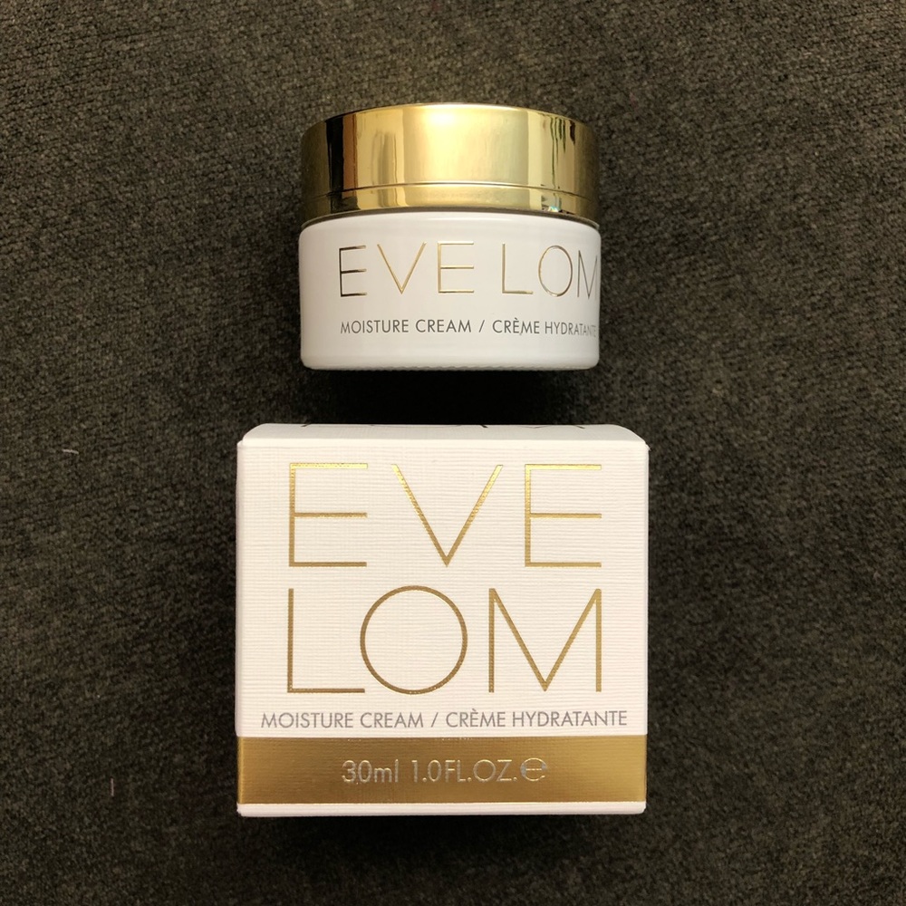 EVE LOM Moisture Cream